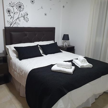 Villa MaríaDepartamento De Catagoria M&L公寓 外观 照片