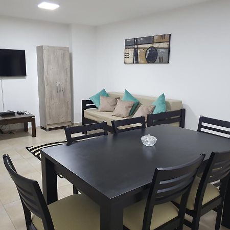 Villa MaríaDepartamento De Catagoria M&L公寓 外观 照片
