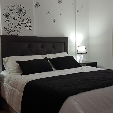Villa MaríaDepartamento De Catagoria M&L公寓 外观 照片