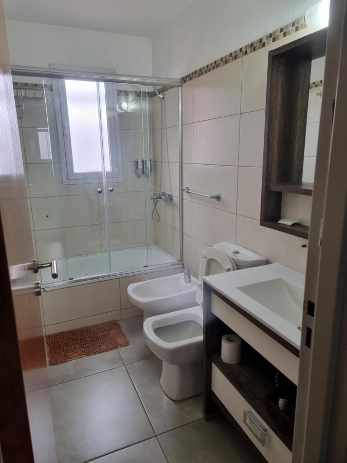 Villa MaríaDepartamento De Catagoria M&L公寓 外观 照片
