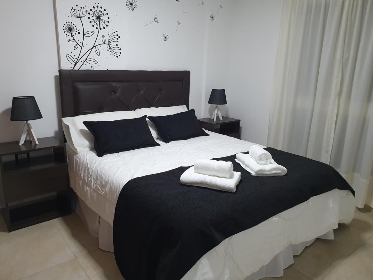 Villa MaríaDepartamento De Catagoria M&L公寓 外观 照片