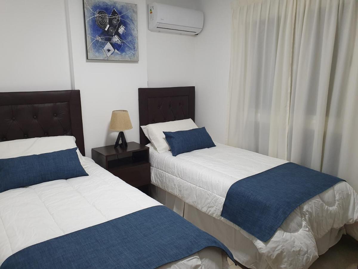 Villa MaríaDepartamento De Catagoria M&L公寓 外观 照片