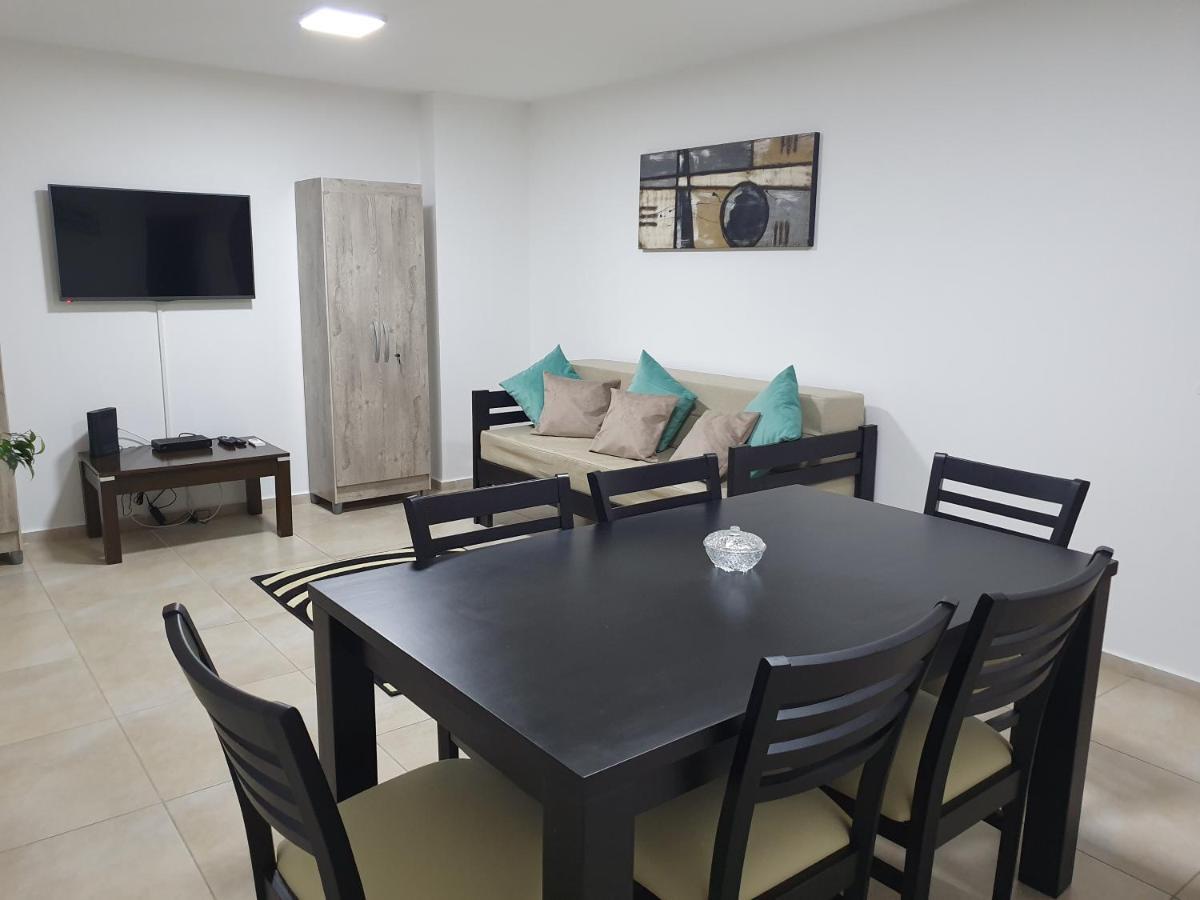 Villa MaríaDepartamento De Catagoria M&L公寓 外观 照片
