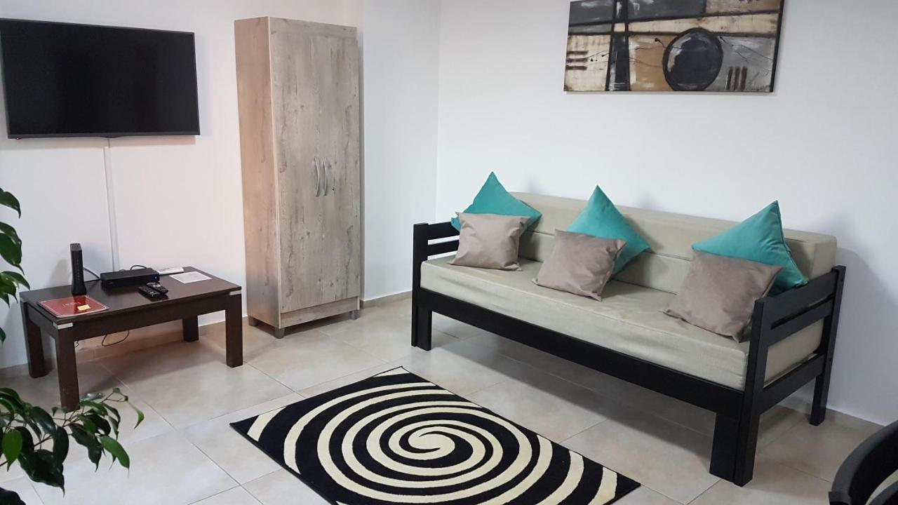 Villa MaríaDepartamento De Catagoria M&L公寓 外观 照片