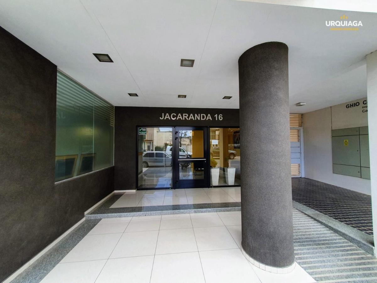 Villa MaríaDepartamento De Catagoria M&L公寓 外观 照片